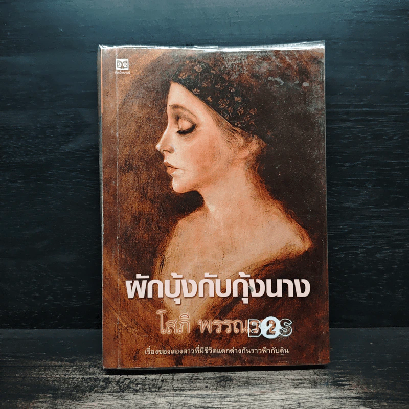 ผักบุ้งกับกุ้งนาง - โสภี พรรณราย รูปที่ 1