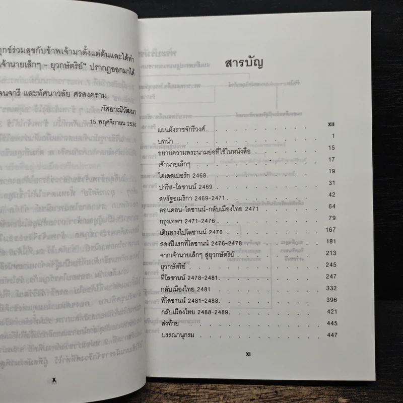 เจ้านายเล็กๆ ยุวกษัตริย์ - กัลยาณิวัฒนา รูปที่ 7