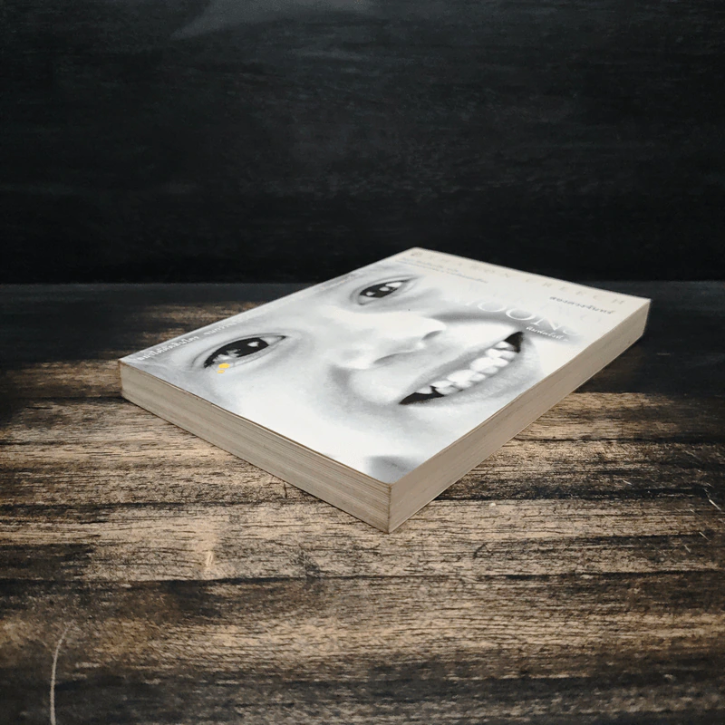 สองดวงจันทร์ Walk Two Moons - Sharon Creech รูปที่ 4
