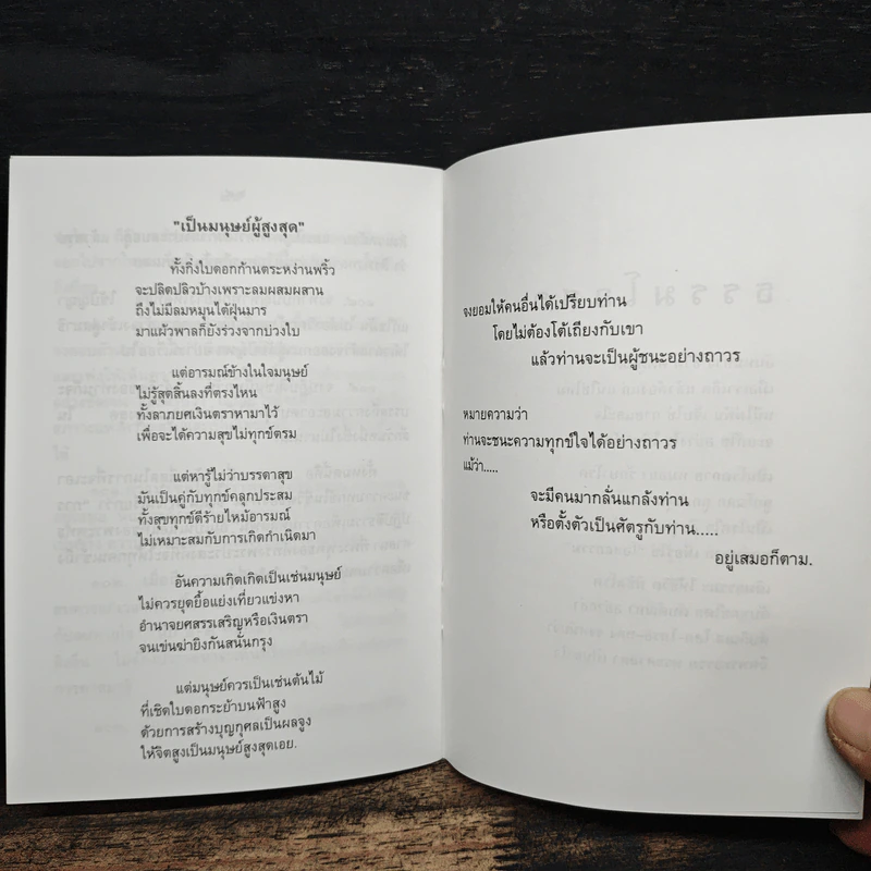 คู่มือดับทุกข์ ฉบับสมบูรณ์ รูปที่ 8