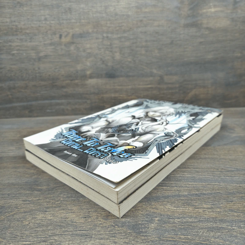Time To Tales นิทาน...นิทรา Vol.0-1 - ZerzeS รูปที่ 3