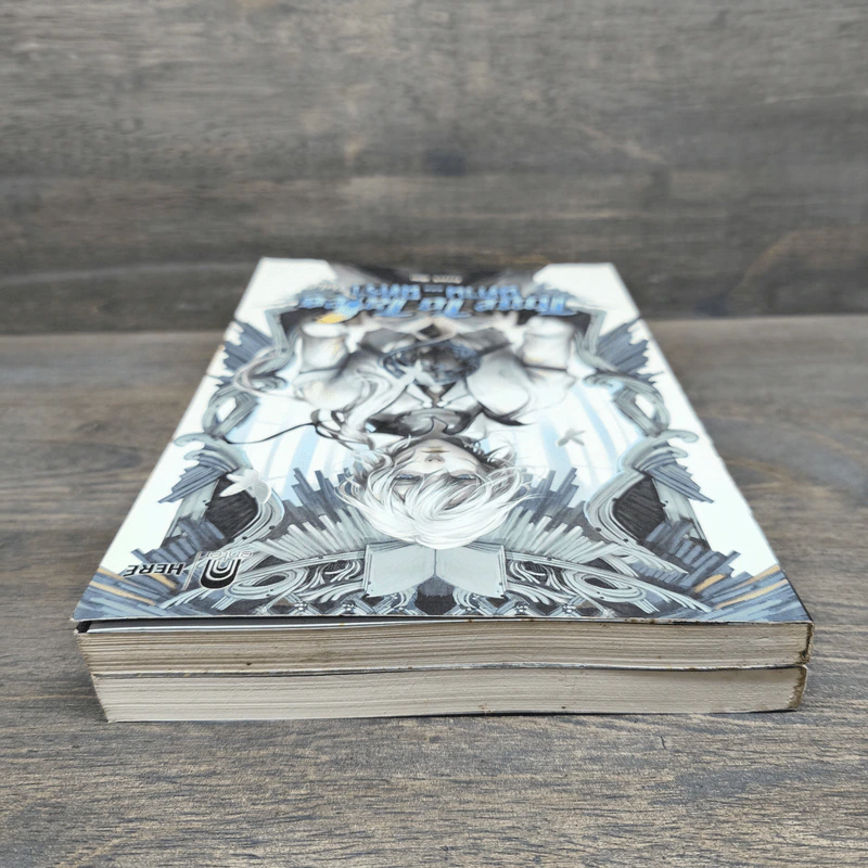 Time To Tales นิทาน...นิทรา Vol.0-1 - ZerzeS รูปที่ 4