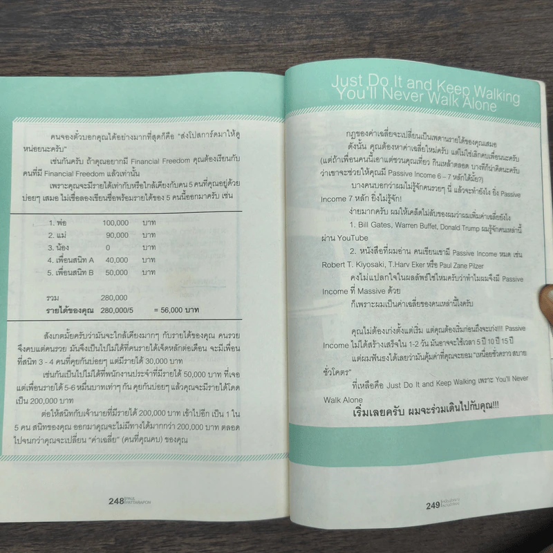 เหนื่อยชั่วคราว สบายชั่วโคตร - พอล ภัทรพล ศิลปาจารย์ รูปที่ 10