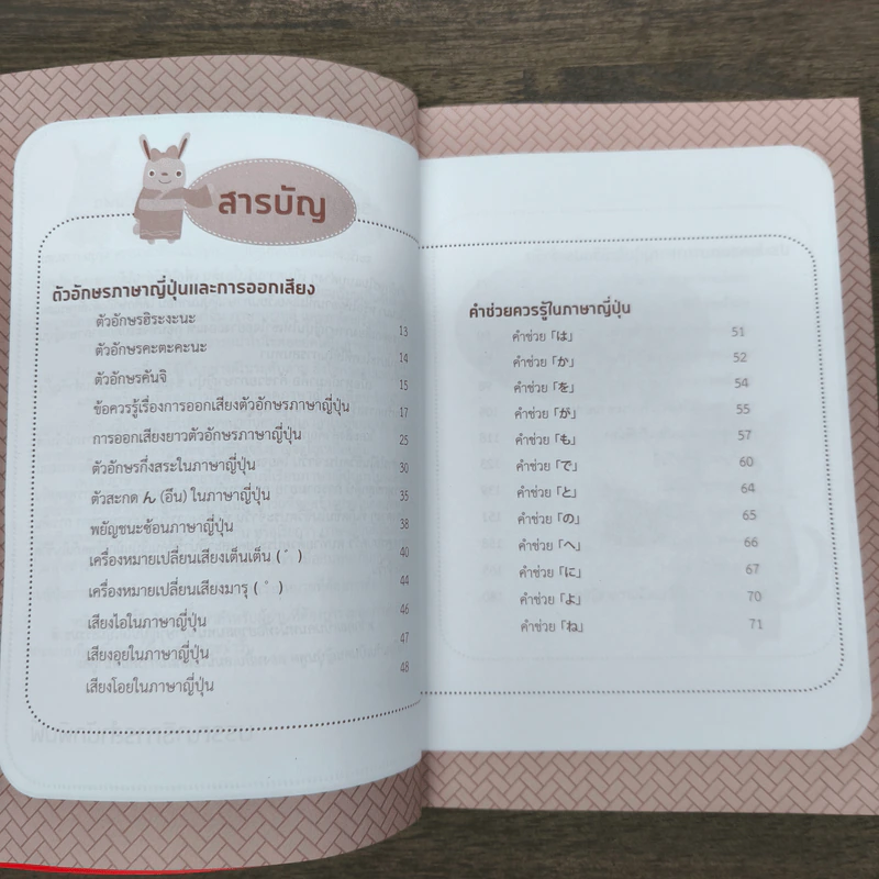 Say Hi พูดจาภาษาญี่ปุ่นแบบคนญี่ปุ่นพูด - เจนจิรา วรรษชล รูปที่ 8