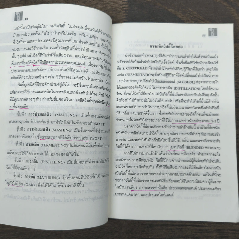เครื่องดื่มและบาร์เทนเดอร์ - ศิวะ วสุนธราภิวัฒก์ รูปที่ 9