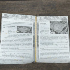 คู่มือการเล่นเกมตระกูล Age of Empires Walkthrough รูปที่ 8