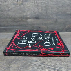 Tales of Beauty & Cruelty นิทานตลกร้าย รูปที่ 2