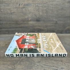 No Man Is An Island - ชนพัฒน์ เศรษฐโสรัถ รูปที่ 2
