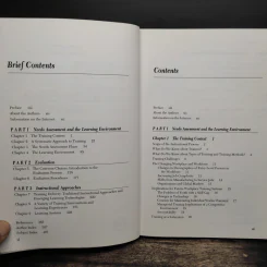 Training in Organizations Fourth Edition - Irwin L. Goldstein, J. Kevin Ford รูปที่ 8
