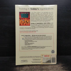 Training in Organizations Fourth Edition - Irwin L. Goldstein, J. Kevin Ford รูปที่ 2