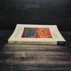 Training in Organizations Fourth Edition - Irwin L. Goldstein, J. Kevin Ford รูปที่ 3