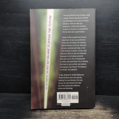 New Thinking for the New Millennium - Edward De Bono รูปที่ 2