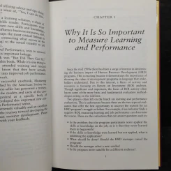 Linking Learning and Performance - Toni K. Hodges รูปที่ 9
