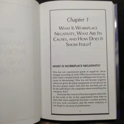 Managing Workplace Negativity - Gary S. Topchik รูปที่ 8