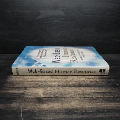 Web-Based Human Resources รูปที่ 3
