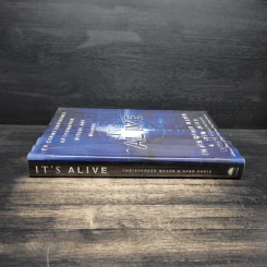 It's Alive - Christopher Meyer, Stan Davis รูปที่ 3