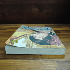 Pangea Online โลกใหม่ Vol.6 สงครามแห่งอเล็กซานเดรีย - Great Polar Bear รูปที่ 5