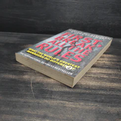 First, Break All the Rules: What the World's Greatest Managers Do Differently - Marcus Buckingham, Curt Coffman รูปที่ 4