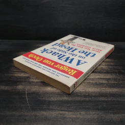 A Whack on the Side of the Head: How You Can Be More Creative - Roger von Oech รูปที่ 4