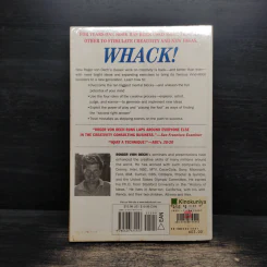 A Whack on the Side of the Head: How You Can Be More Creative - Roger von Oech รูปที่ 2