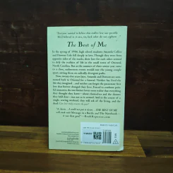 The Best of Me - Nicholas Sparks รูปที่ 2