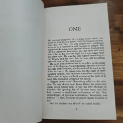 The Pelican Brief - John Grisham รูปที่ 8