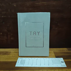 Try - วงศ์ทนง ชัยณรงค์สิงห์ รูปที่ 1