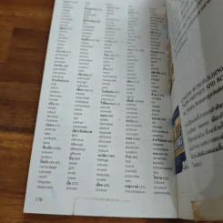Bank of Vocabulary รูปที่ 10