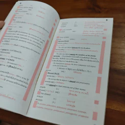 Bank of Vocabulary รูปที่ 9