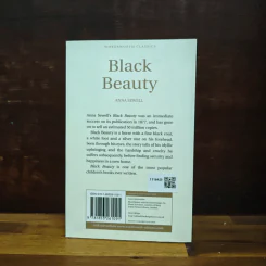 Black Beauty - Anna Sewell รูปที่ 2