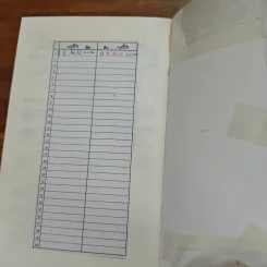 The ABC Murders ฆาตกรรมวิปริต - อกาทา คริสตี รูปที่ 11