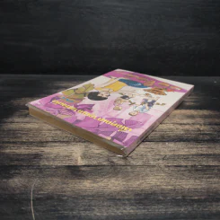 เมื่อคุณตาคุณยายยังเด็ก เล่ม 4 - ทิพย์วาณี สนิทวงศ์ฯ รูปที่ 5