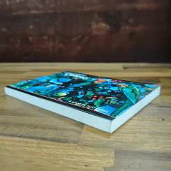 Tiffany: A Book of Postcards รูปที่ 4