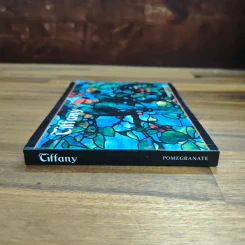 Tiffany: A Book of Postcards รูปที่ 3
