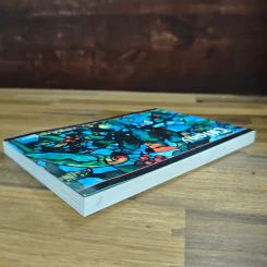 Tiffany: A Book of Postcards รูปที่ 5