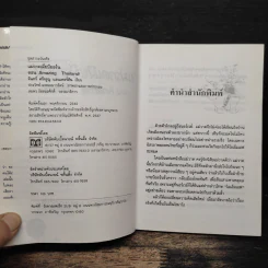 แม่วาดเมียบียอร์น ตอน Amazing Thailand - จันทร์ ศรีจรูญ แอนเดอร์สัน รูปที่ 6