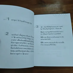 201 วิธีพูดคำว่าไม่ให้ประทับใจและได้ผล รูปที่ 8
