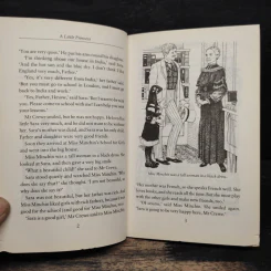 A Little Princess - Oxford Bookworms 1 รูปที่ 8