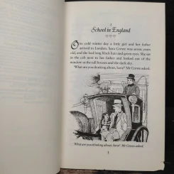 A Little Princess - Oxford Bookworms 1 รูปที่ 7