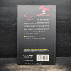 The Phantom of the Opera - Oxford Bookworms 1 รูปที่ 2
