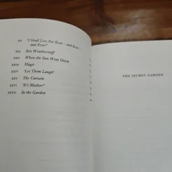 The Secret Garden - Frances Hodgson Burnett รูปที่ 7