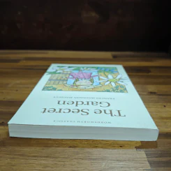 The Secret Garden - Frances Hodgson Burnett รูปที่ 5