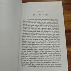 The Secret Garden - Frances Hodgson Burnett รูปที่ 8