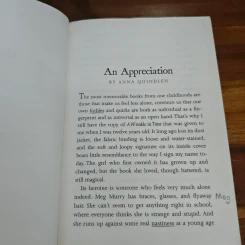 A Wrinkle in Time - Madeleine L'Engle รูปที่ 8