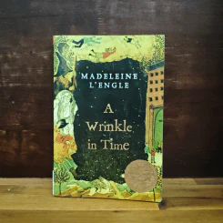 A Wrinkle in Time - Madeleine L'Engle รูปที่ 1
