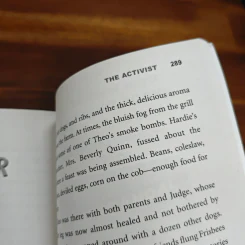 Theodore Boone The Activist - John Grisham รูปที่ 10