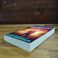 Theodore Boone The Activist - John Grisham รูปที่ 4