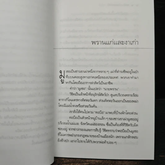 เฒ่าภูเขา - สังคีต จันทนะโพธิ รูปที่ 7