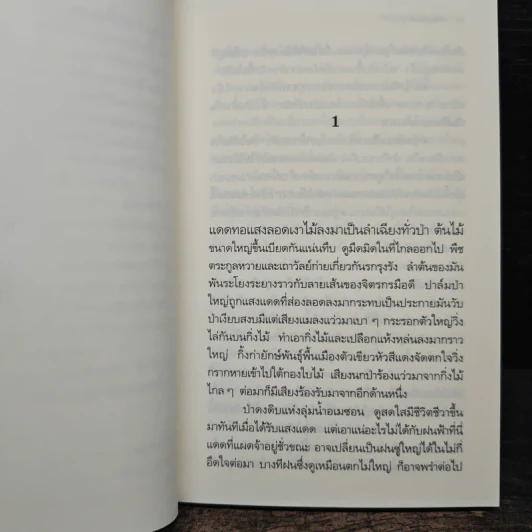 ป่ามหากาฬ - วัธนา บุญยัง รูปที่ 7