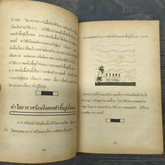 เกร็ดวิทยาศาสตร์น่ารู้ - ทรงวุฒิ สุธาอรรถ รูปที่ 8